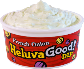 French Onion Dip