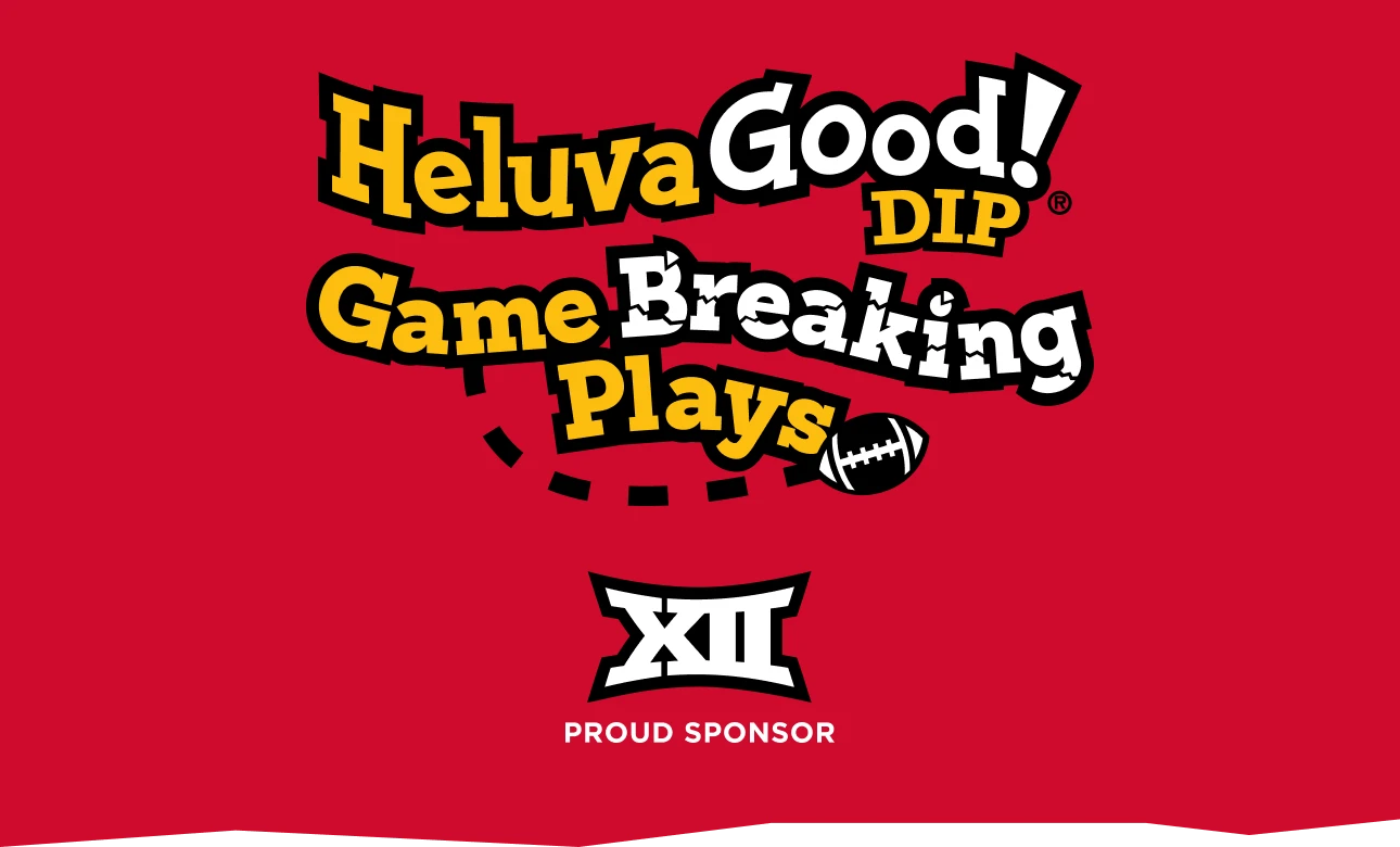 Heluva Good!® Game Breaking Dip Sweepstakes